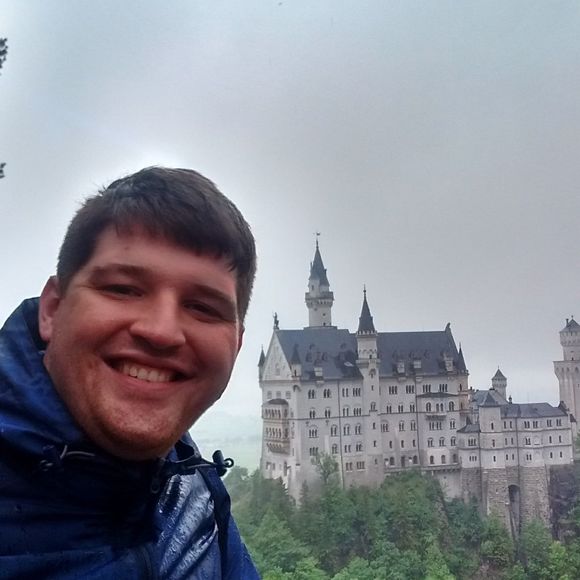 Meet your Posher, Tim - Picture 1 of 1